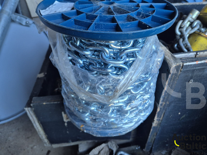 Rema Select 300 OD - Flurförderzeug: das Bild 4 Rema Select 300 OD - Flurförderzeug: das Bild 4