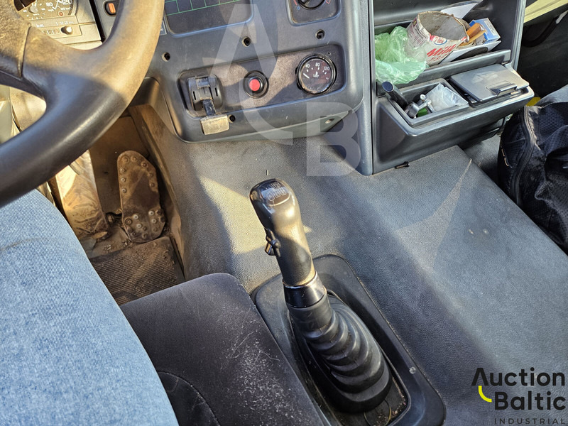 Kipper Ginaf M 3329: das Bild 11