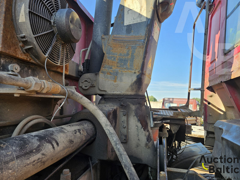 Kipper Ginaf M 3329: das Bild 18