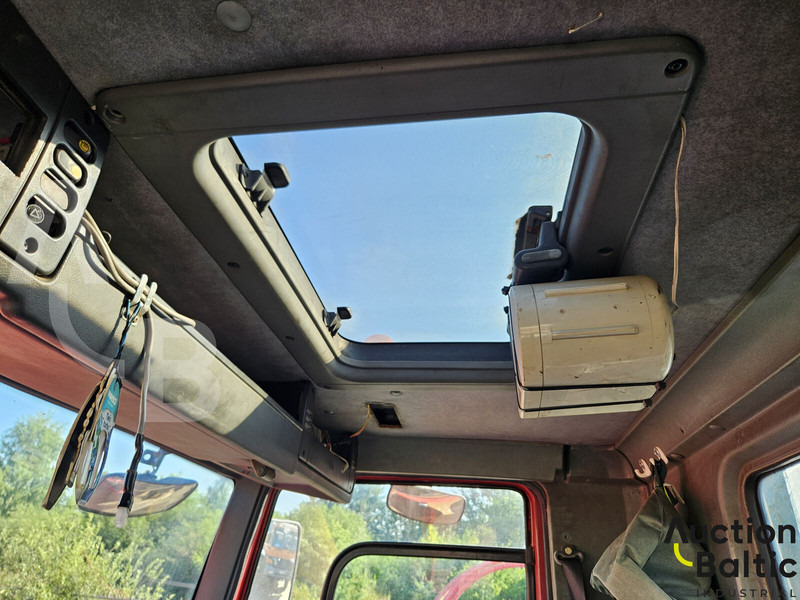 Kipper Ginaf M 3329: das Bild 12