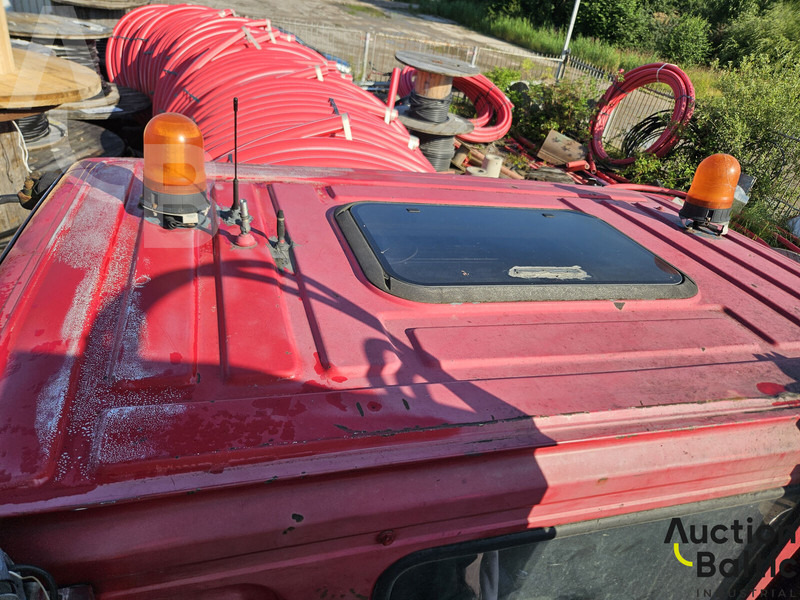 Kipper Ginaf M 3329: das Bild 16