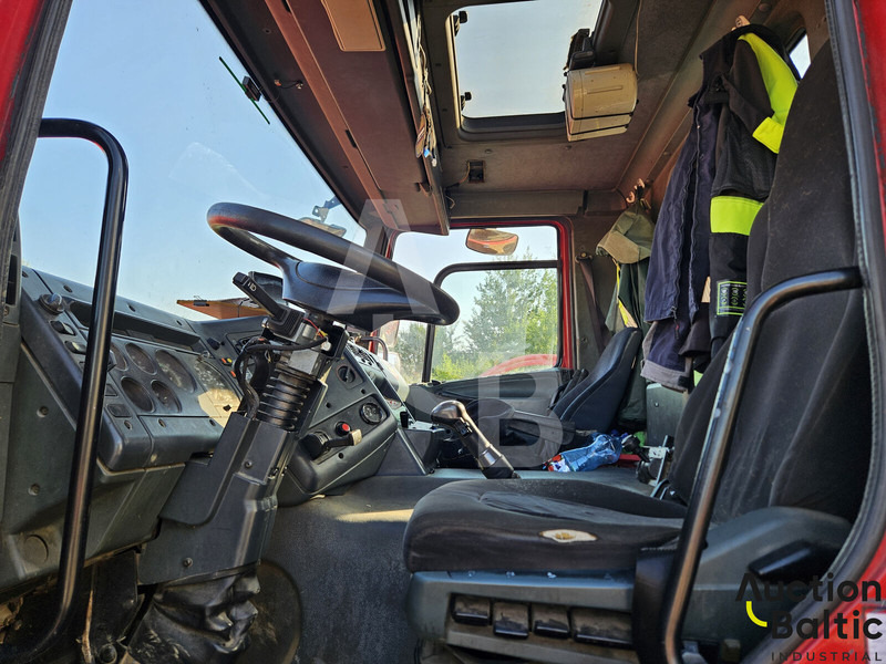 Kipper Ginaf M 3329: das Bild 7