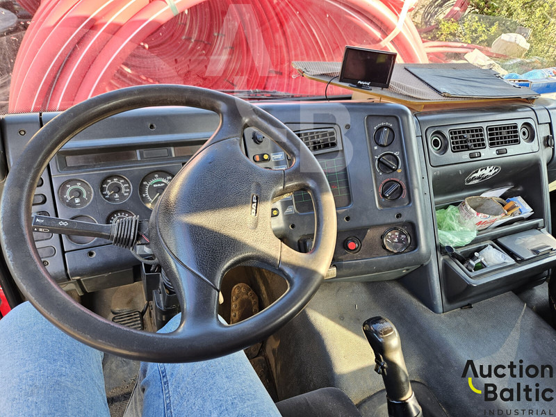 Kipper Ginaf M 3329: das Bild 10