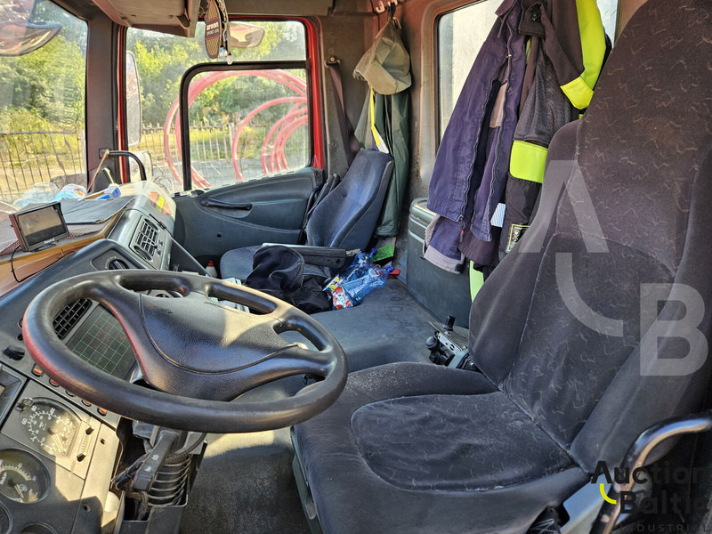 Kipper Ginaf M 3329: das Bild 6