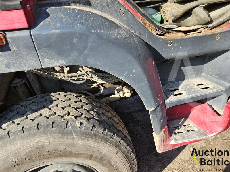 Kipper Ginaf M 3329: das Bild 19