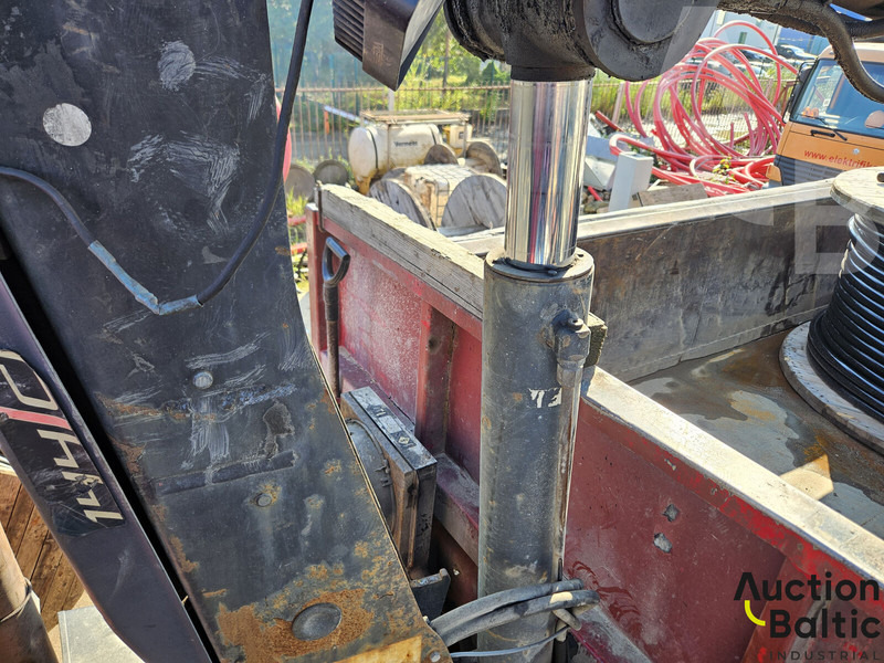 Kipper Ginaf M 3329: das Bild 20