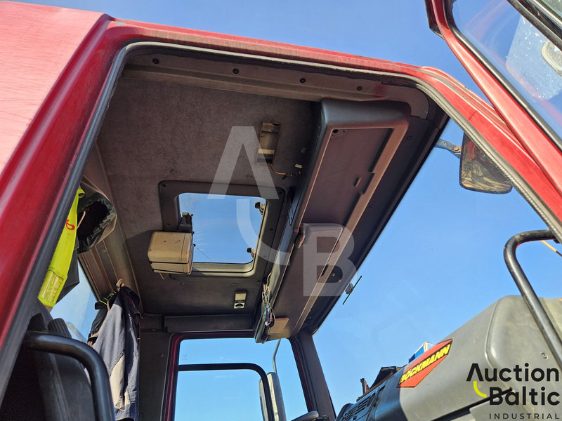 Kipper Ginaf M 3329: das Bild 9