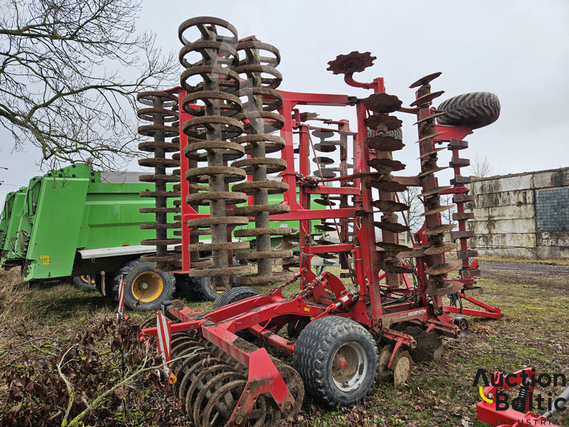 Horsch Joker 8 RT - Grubber: das Bild 3 Horsch Joker 8 RT - Grubber: das Bild 3