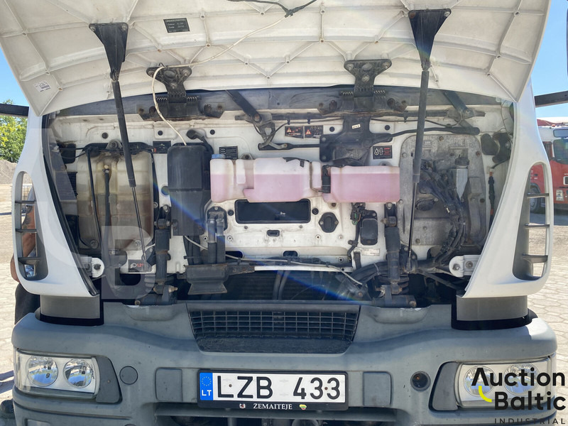 Iveco ML 120E22 - Pritsche LKW: das Bild 5 Iveco ML 120E22 - Pritsche LKW: das Bild 5