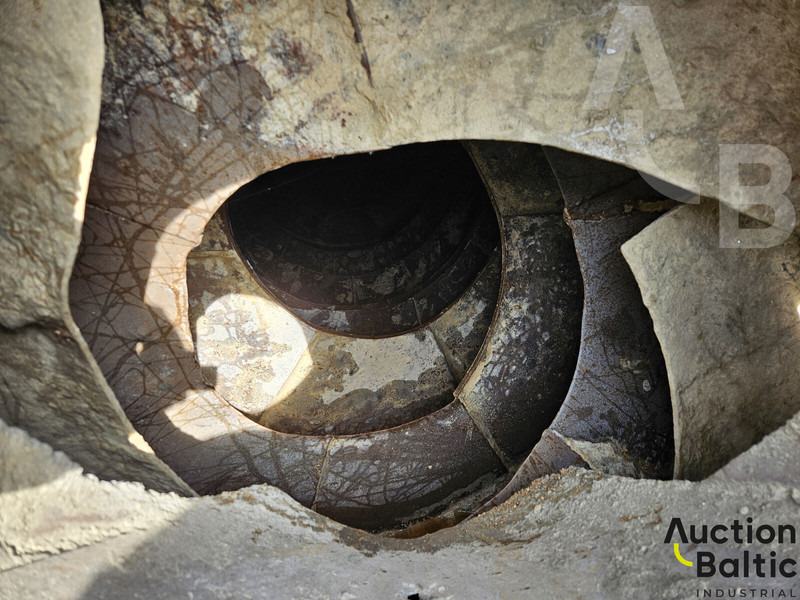 Iveco Magirus - Leasing Iveco Magirus: das Bild 19