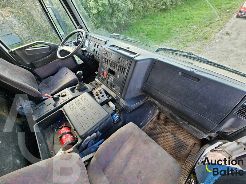 Iveco Magirus - Leasing Iveco Magirus: das Bild 10