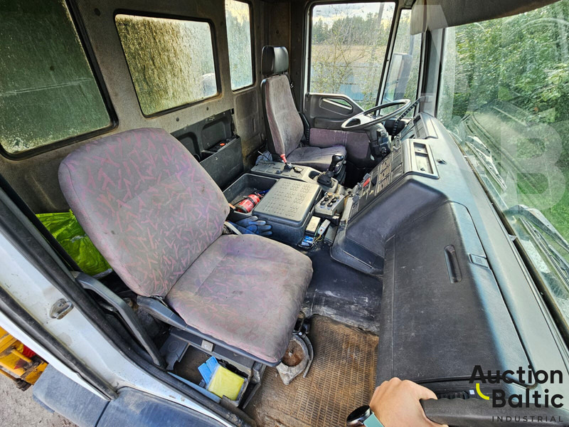 Iveco Magirus - Leasing Iveco Magirus: das Bild 8