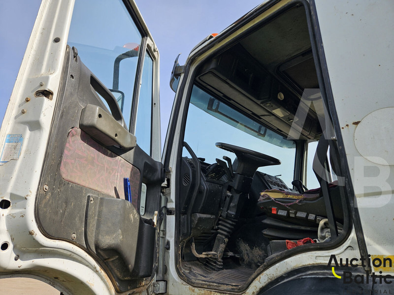 Iveco Magirus - Stationäre Betonpumpe: das Bild 5 Iveco Magirus - Stationäre Betonpumpe: das Bild 5