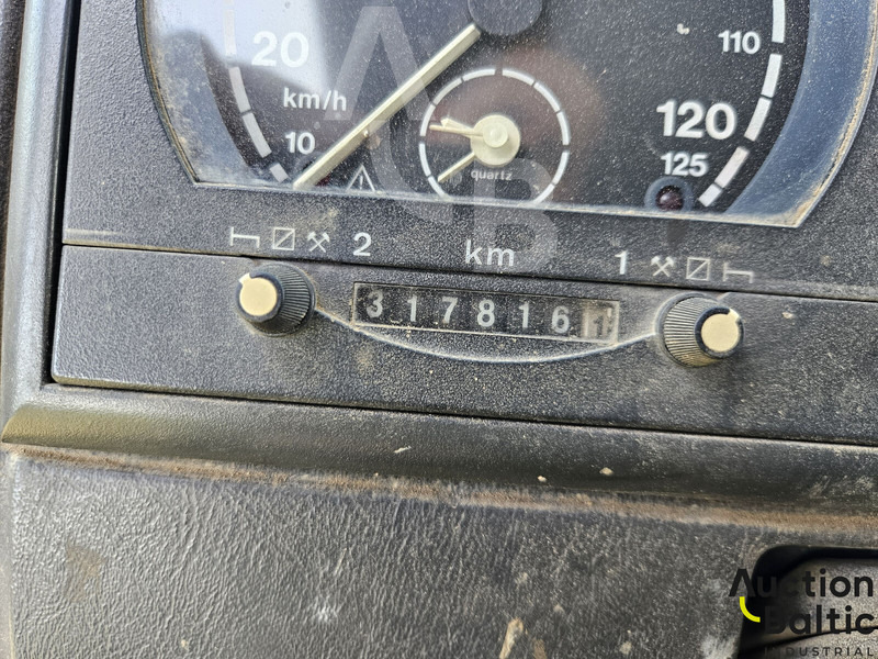 Iveco Magirus - Leasing Iveco Magirus: das Bild 11