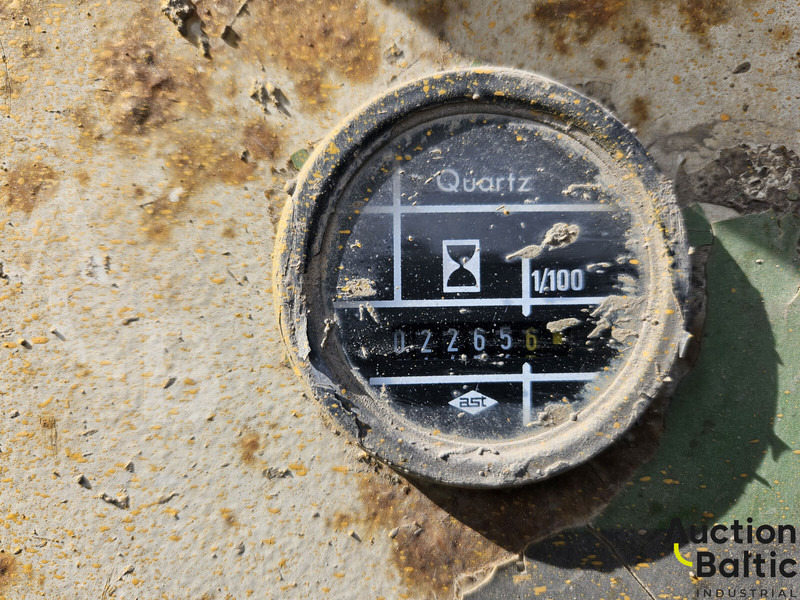 Iveco Magirus - Leasing Iveco Magirus: das Bild 12