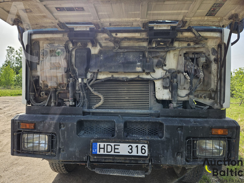 Iveco Magirus - Leasing Iveco Magirus: das Bild 15