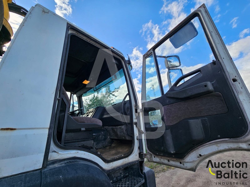 Iveco Magirus - Leasing Iveco Magirus: das Bild 9