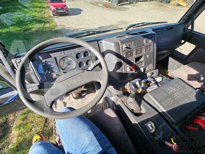 Iveco Magirus - Leasing Iveco Magirus: das Bild 6