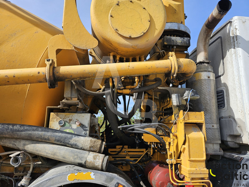 Iveco Magirus - Leasing Iveco Magirus: das Bild 18