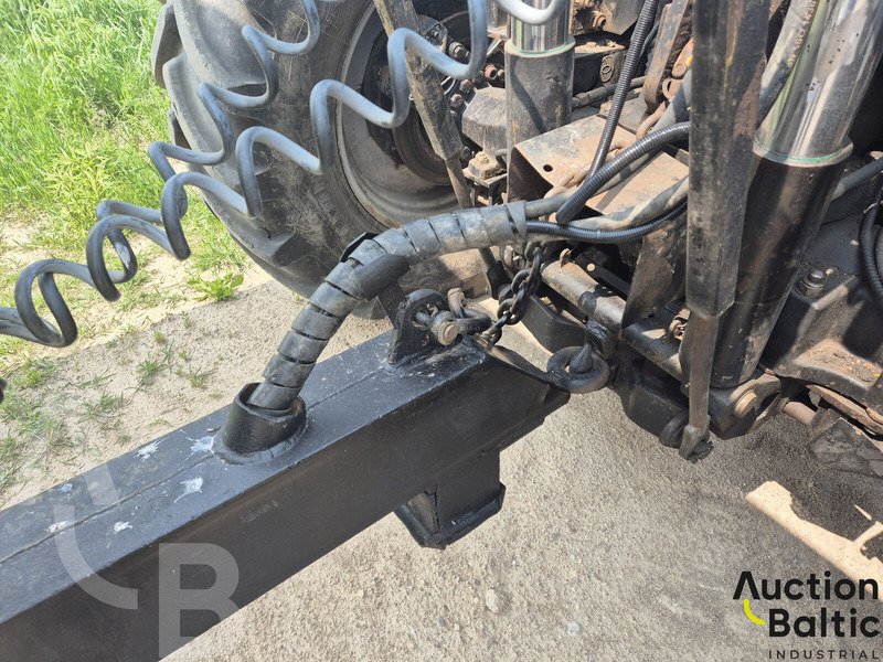 JCB Fastrac 3220 - Leasing JCB Fastrac 3220: das Bild 19