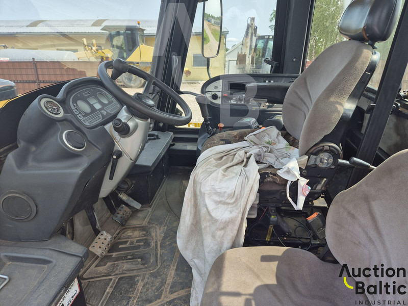 JCB Fastrac 3220 - Traktor: das Bild 5 JCB Fastrac 3220 - Traktor: das Bild 5