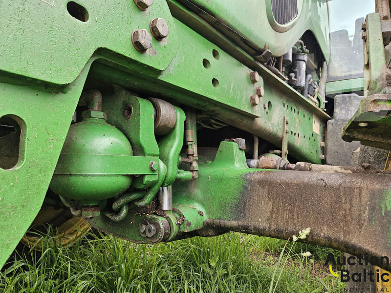Traktor John Deere 6930 Premium: das Bild 15