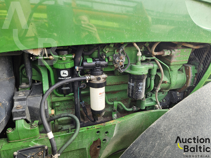 John Deere 7830 - Leasing John Deere 7830: das Bild 13