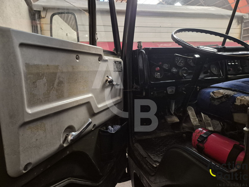 Kamaz 5320 - Kipper: das Bild 3 Kamaz 5320 - Kipper: das Bild 3