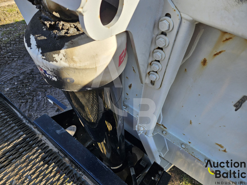 Kipper Auflieger Kögel SKM 24: das Bild 12