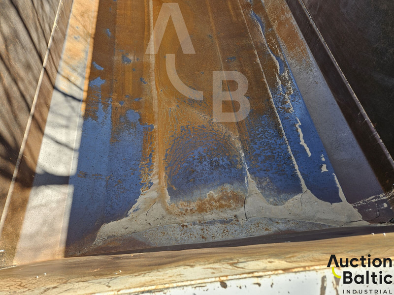 Kipper Auflieger Kögel SKM 24: das Bild 7