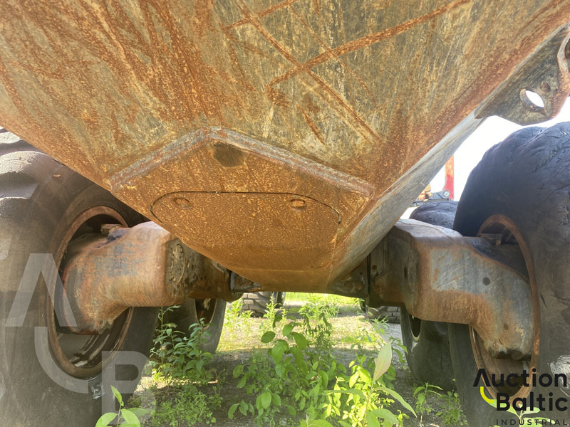 Komatsu 895 - Leasing Komatsu 895: das Bild 15