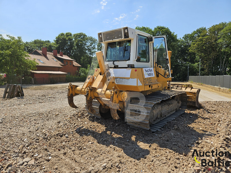 Liebherr PR 712 BM - Bulldozer: das Bild 3 Liebherr PR 712 BM - Bulldozer: das Bild 3