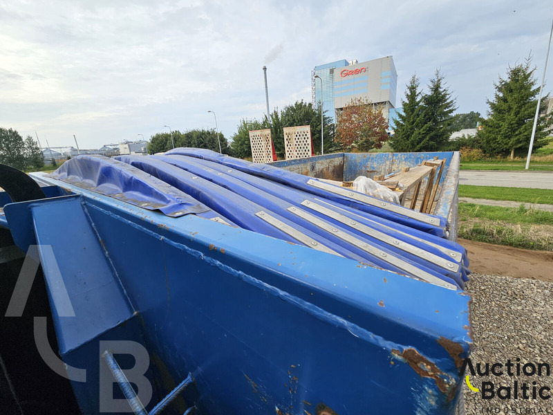 Kipper MAN 35.480: das Bild 19