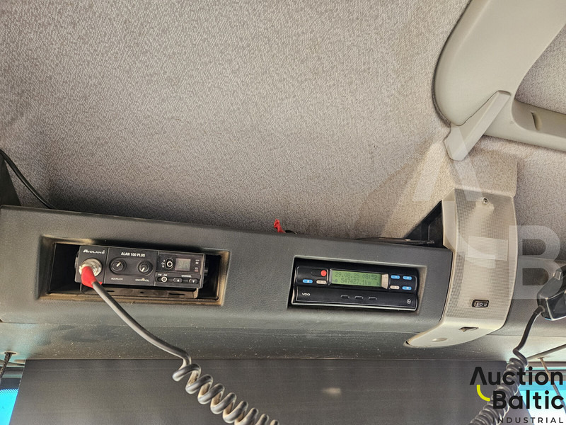 Kipper MAN 35.480: das Bild 12