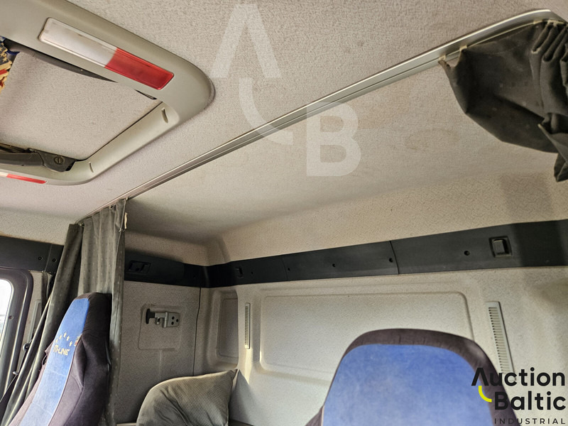 Kipper MAN 35.480: das Bild 15