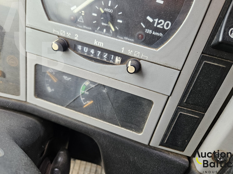 MAN FE360 - Kipper: das Bild 5 MAN FE360 - Kipper: das Bild 5