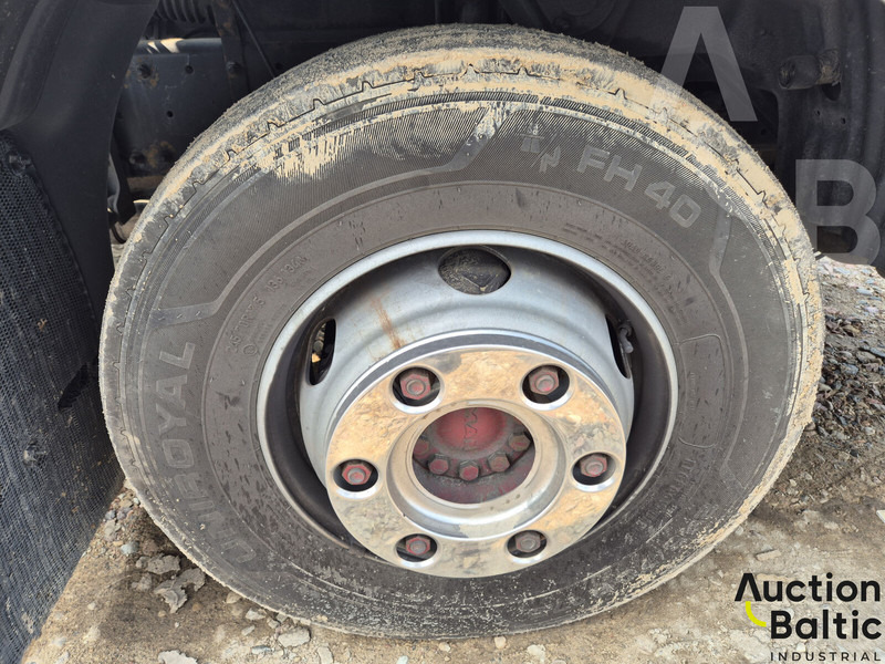 Autotransporter LKW MAN TGL10.250: das Bild 16