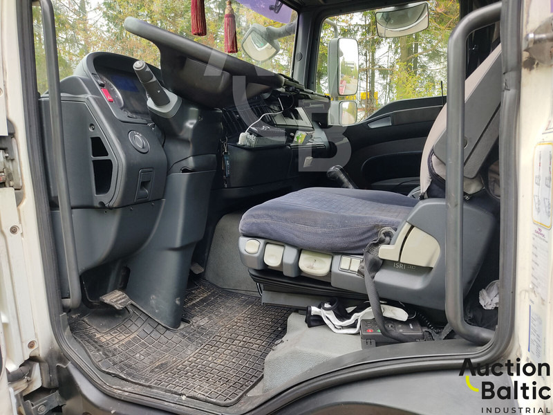 Autotransporter LKW MAN TGL8.240: das Bild 6
