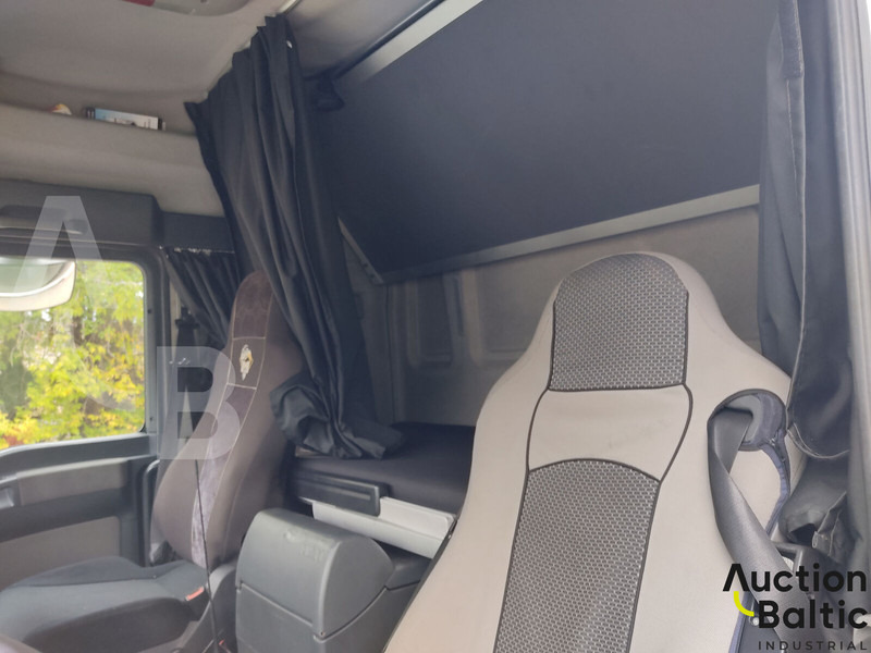 Autotransporter LKW MAN TGL8.240: das Bild 8