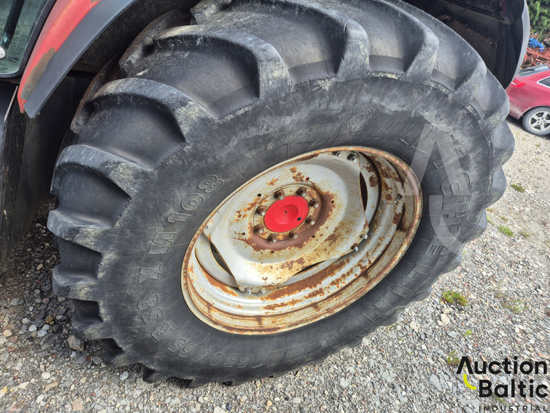 Traktor MCCORMICK MTX 140: das Bild 12