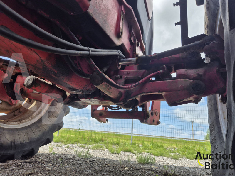 Traktor MCCORMICK MTX 140: das Bild 7