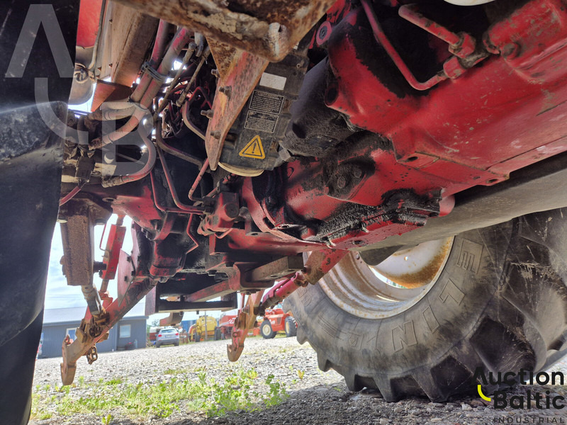 Traktor MCCORMICK MTX 140: das Bild 9