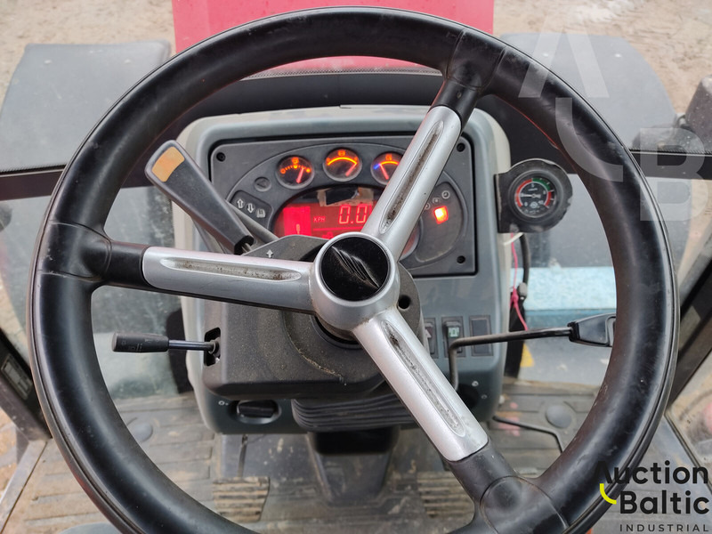 Traktor MCCORMICK TTX230 E-PLUS: das Bild 10