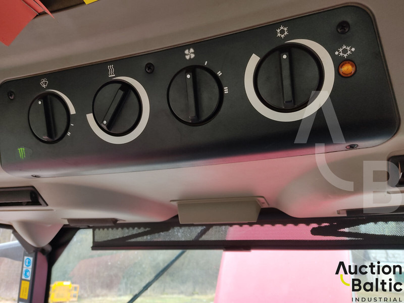 Traktor MCCORMICK TTX230 E-PLUS: das Bild 11
