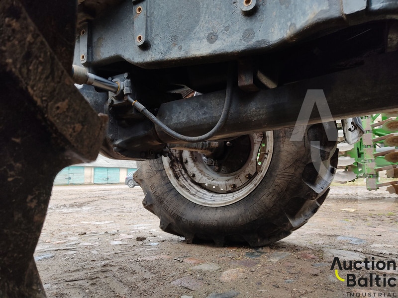 Traktor MCCORMICK TTX230 E-PLUS: das Bild 19