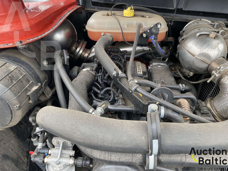 Manitou MLT 737 130 PS D ST4 S2 - Leasing Manitou MLT 737 130 PS D ST4 S2: das Bild 10