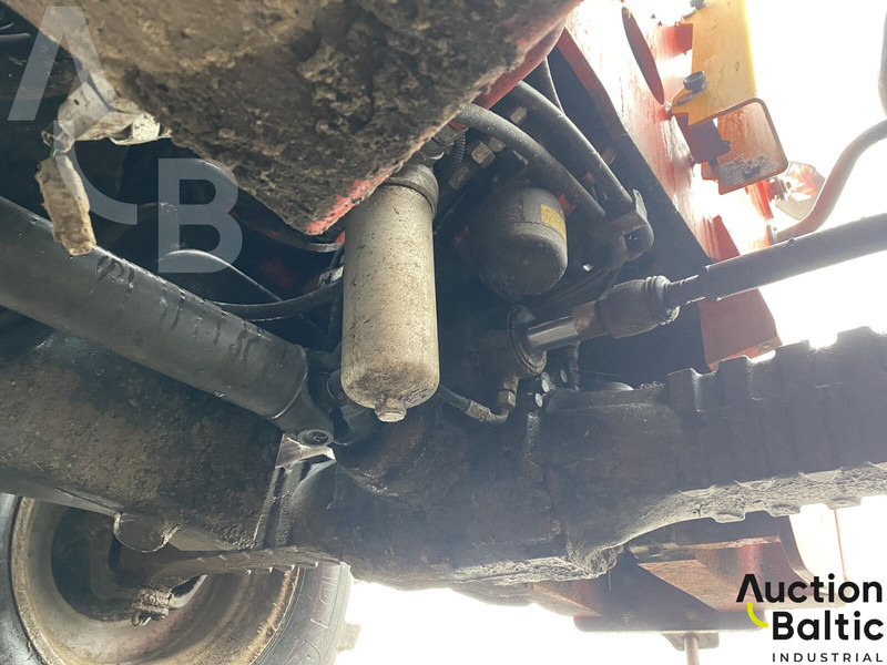 Manitou MLT 737 130 PS D ST4 S2 - Leasing Manitou MLT 737 130 PS D ST4 S2: das Bild 12