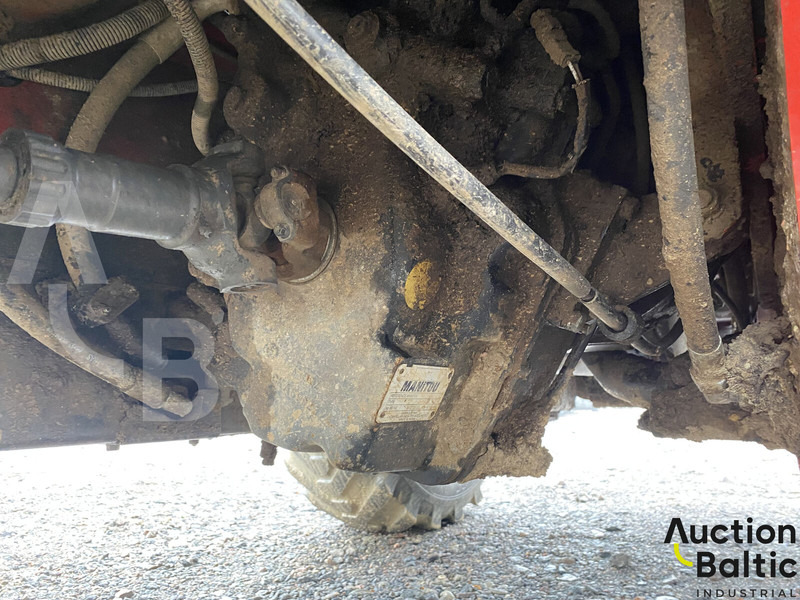 Manitou MLT 737 130 PS D ST4 S2 - Leasing Manitou MLT 737 130 PS D ST4 S2: das Bild 8