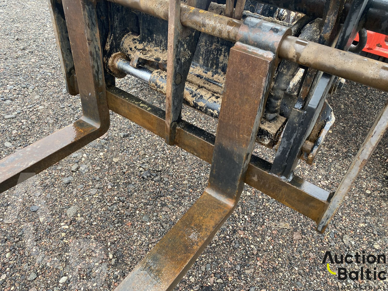 Manitou MLT 737 130 PS D ST4 S2 - Leasing Manitou MLT 737 130 PS D ST4 S2: das Bild 9