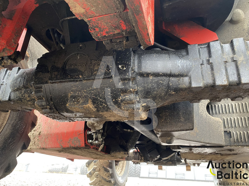 Manitou MLT 737 130 PS D ST4 S2 - Leasing Manitou MLT 737 130 PS D ST4 S2: das Bild 14